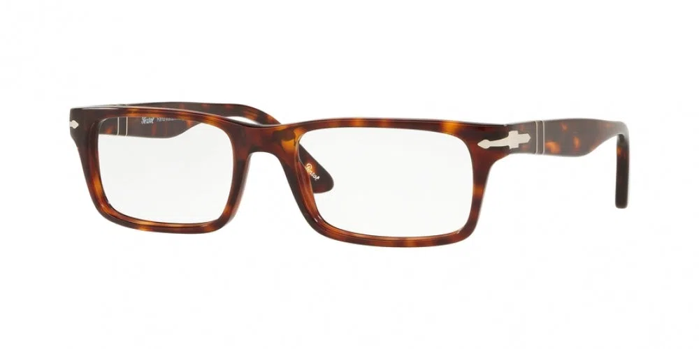 Persol 3050V Eyeglasses - view 3